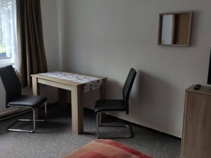 Ferienwohnung für 2 Personen, mit Terrasse in West Rügen - 4