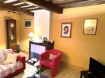 Gîte pour 4 Personnes dans Gespunsart, Parc naturel régional des Ardennes, Photo 3