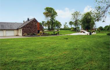 Vakantiehuis voor 8 Personen in Le Bodéo, Côtes-d'Armor, Afbeelding 3