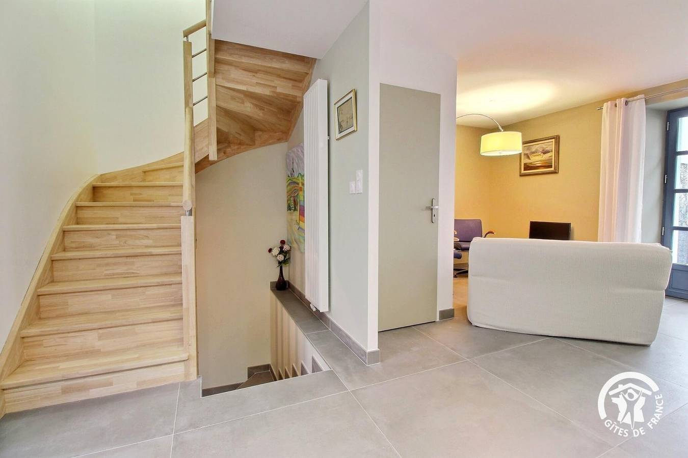 Gweledva Limerzel in Limerzel, Région de Vannes