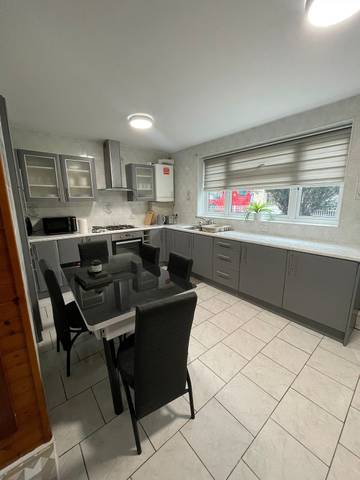 Holiday Home for 7 People in Greenwich, London, Photo 2