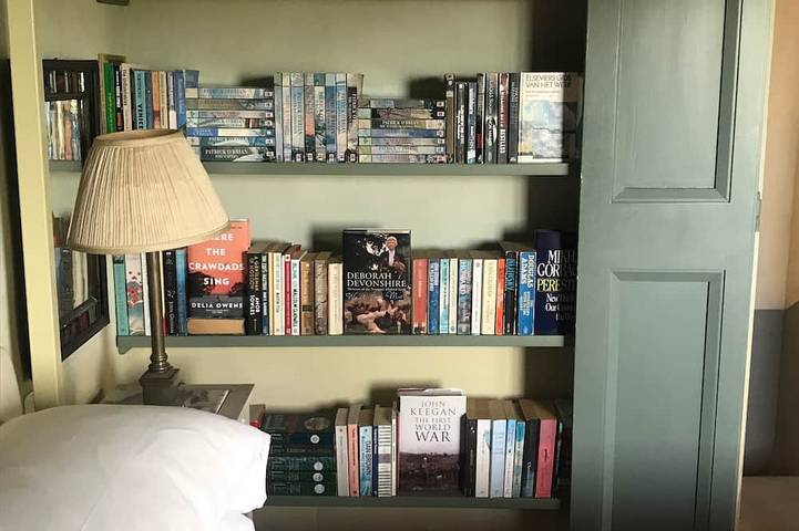 Location de vacances pour 5 personnes, avec jardin à San Giovanni d'Asso - 3