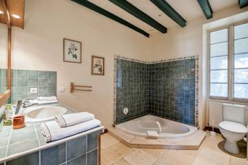 Villa pour 4 Personnes dans Sigoulès, Périgord Pourpre, Photo 4