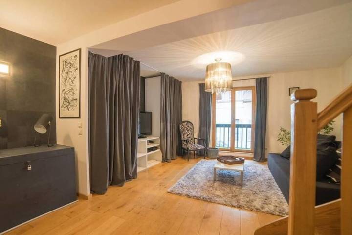 Gîte pour 2 personnes, avec balcon, adapté aux familles à Annecy - 3