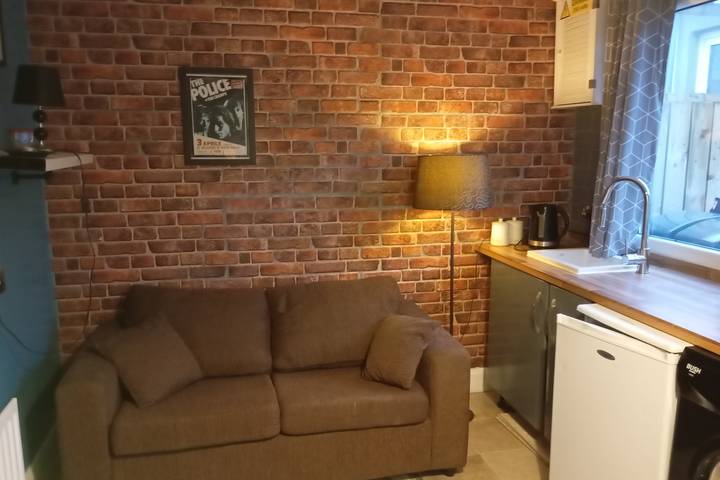 Cottage for 5 people in County Donegal