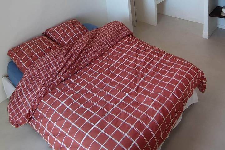 Gîte pour 2 personnes à Châteauneuf-de-Gadagne - 4