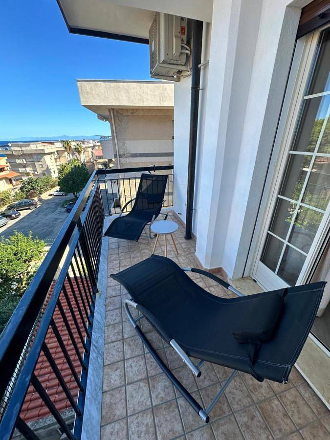 Chambre d’hôte pour 4 personnes à Tropea - 2