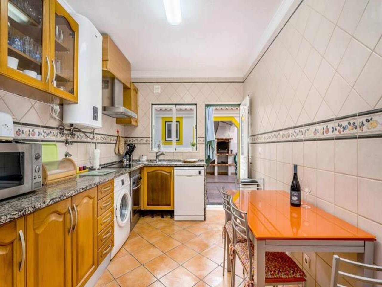 Apartamento entero, Apartamento en Burgau cerca de playa in Praia do Burgau, Parque Natural del Suroeste Alentejano y Costa Vicentina
