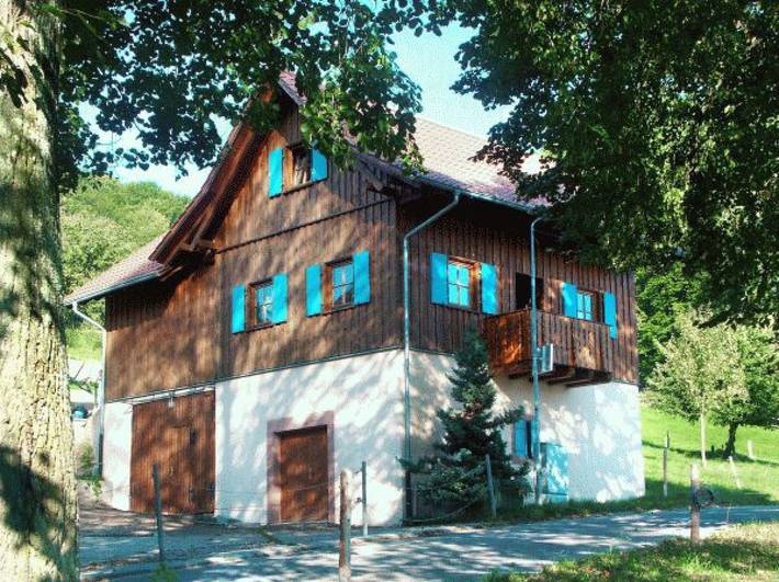 Ferienwohnung für 5 Personen, mit Garten, mit Haustier in Schuttertal - 4