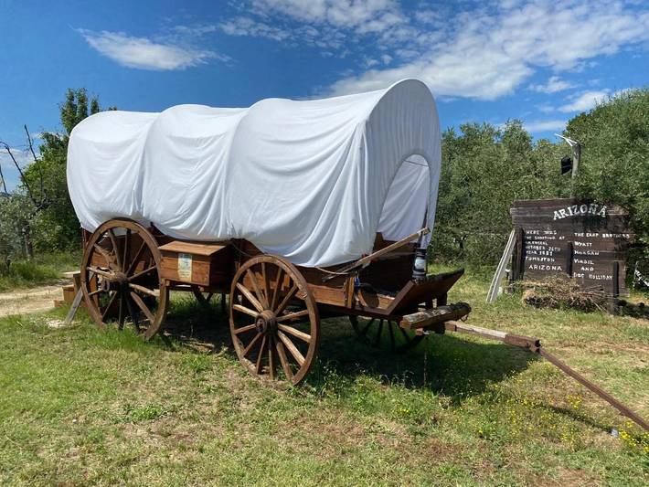 Chambre d’hôte pour 3 personnes, avec jardin et vue à Misano Adriatico - 4