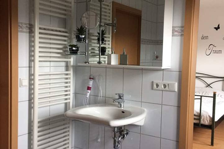 Ganze Wohnung, Ferienwohnung Schmugglerpatt für 6-7 Gäste in Südlohn, Kreis Borken