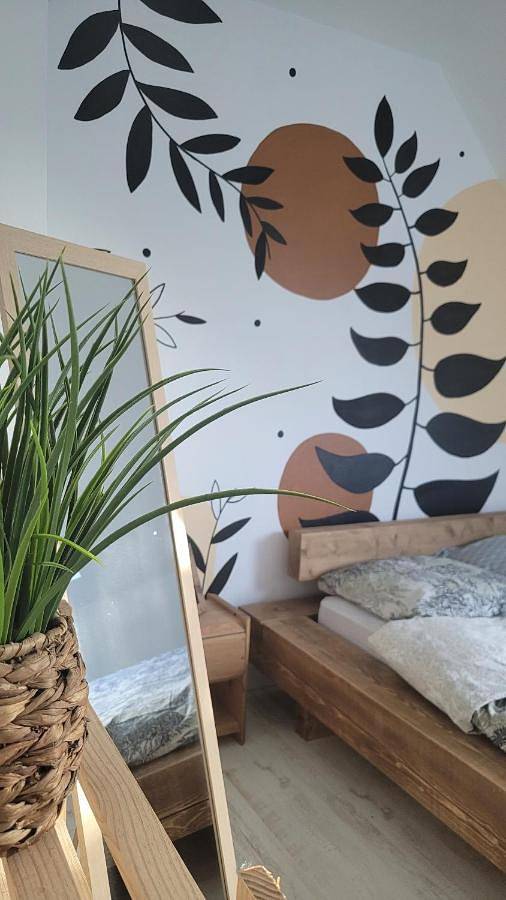 Appartement de vacances pour 2 personnes, avec vue, animaux acceptés - 1