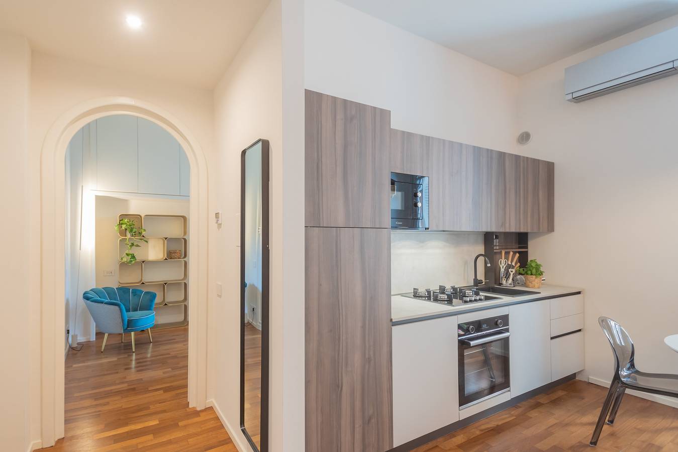 Appartamento intero, Como Liberty Suites - Gatsby in Como, Lago di Como