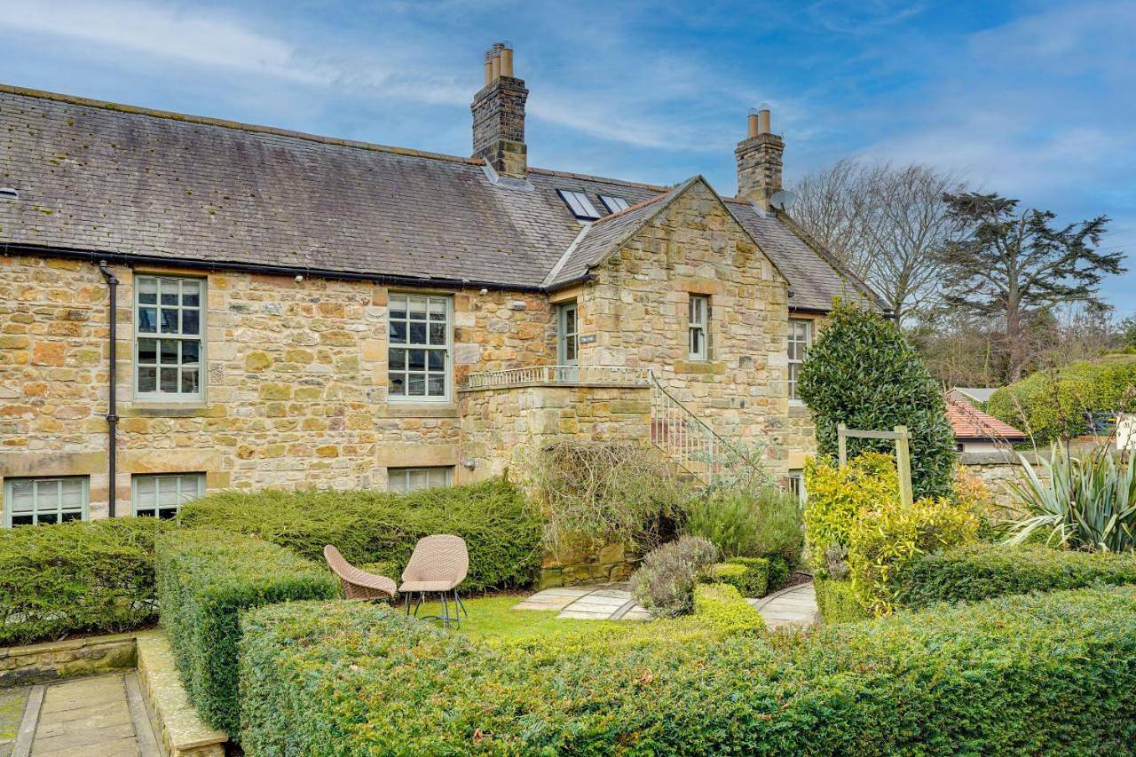 One-Bedroom House in Alnmouth, Northumberland