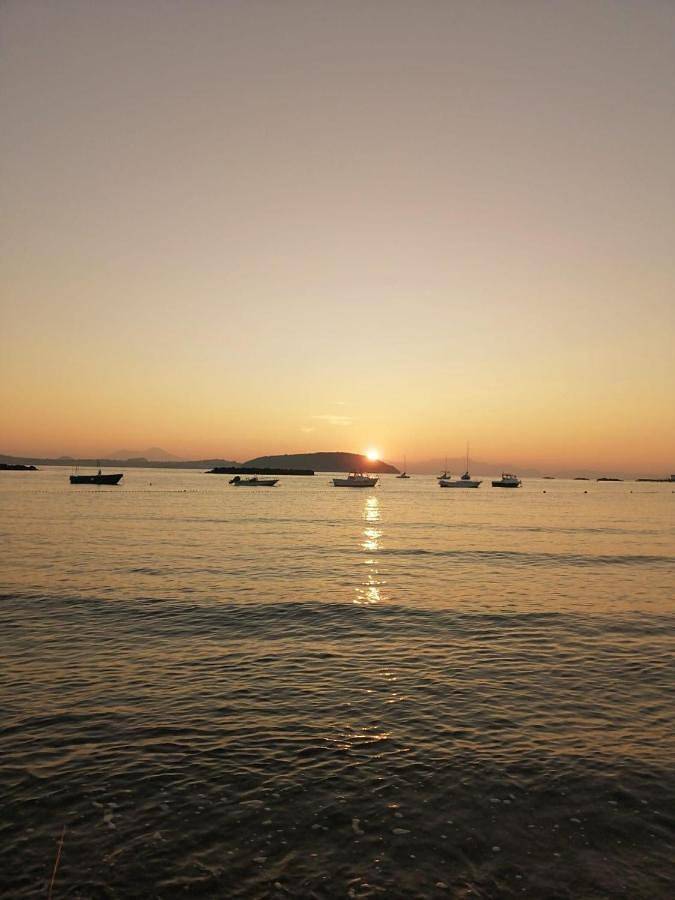 Appartamento intero, Casa di Sole Ischia in Ischia Porto, Ischia Città