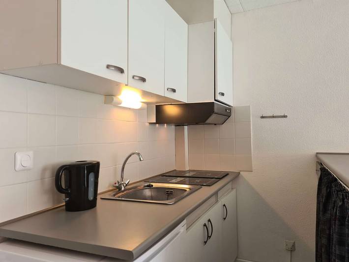 Gîte pour 2 personnes au Cap d'Agde - 4