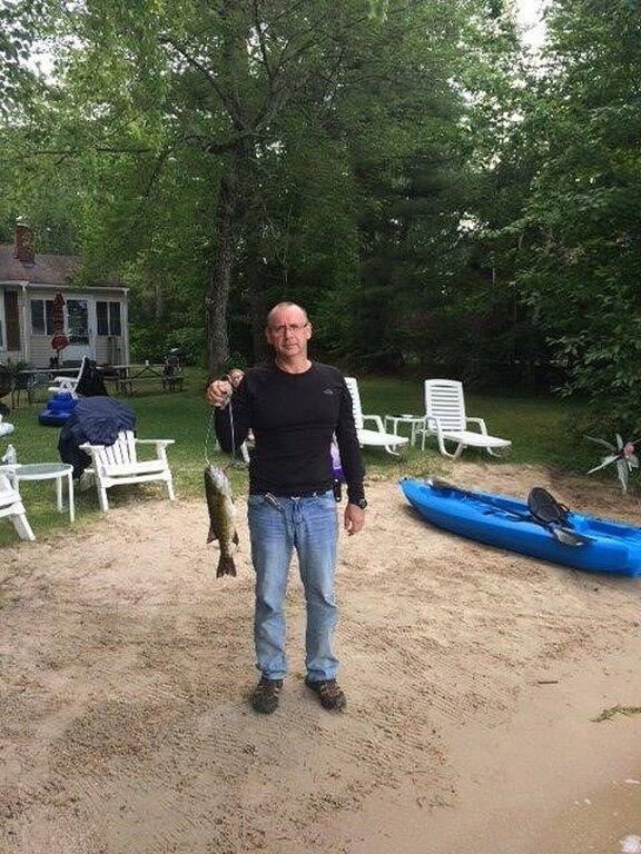 Sparen Sie bei Herbstwochen ab dem 21. September! in Moultonborough, Lake Winnipesaukee