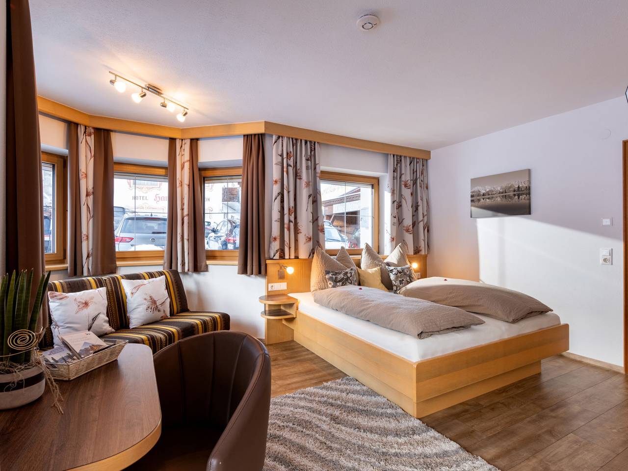 Ganze Wohnung, Daniela in Niederau, Wildschönau