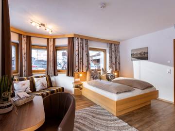 Vakantieappartement voor 6 Personen in Niederau, Wildschönau, Afbeelding 2