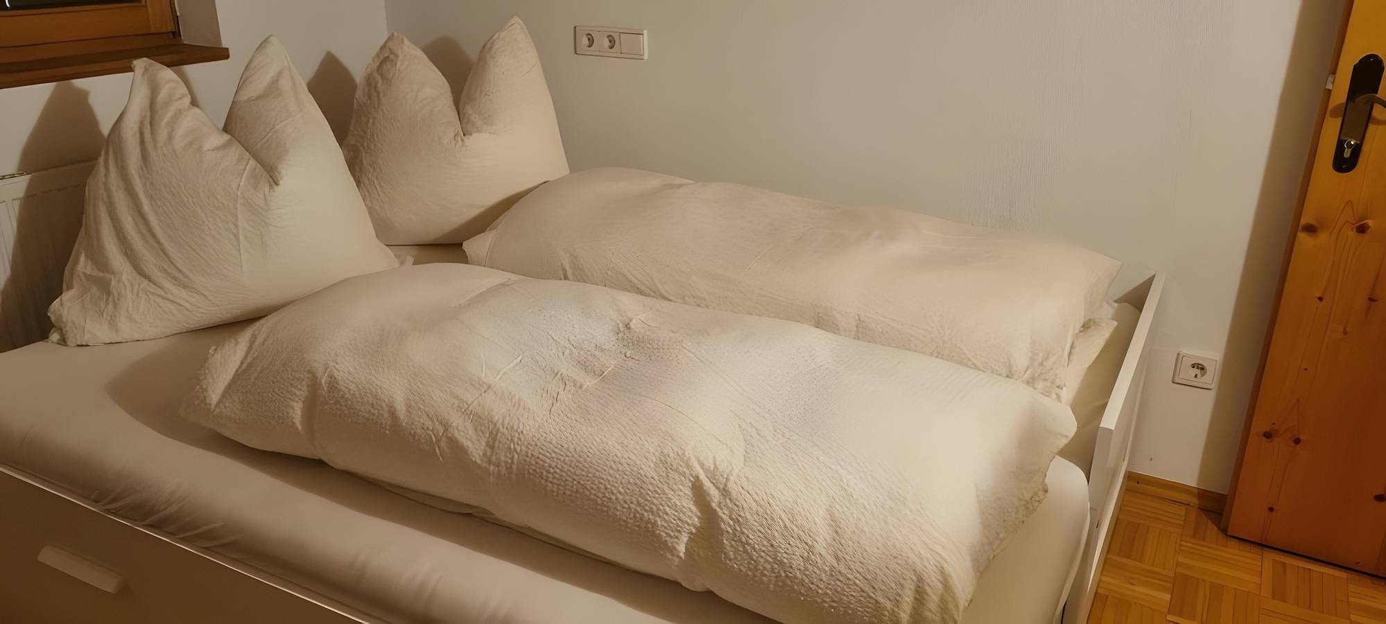 Ferienwohnung 'Appartement Wöscherhof' mit Bergblick, Gemeinschaftsgarten und Wlan in Stummerberg, Ski-Optimal Hochzillertal