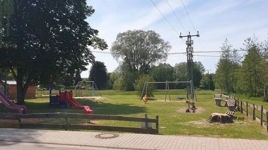 Ferienwohnung für 4 Personen, mit Balkon in Losheim am See - 4