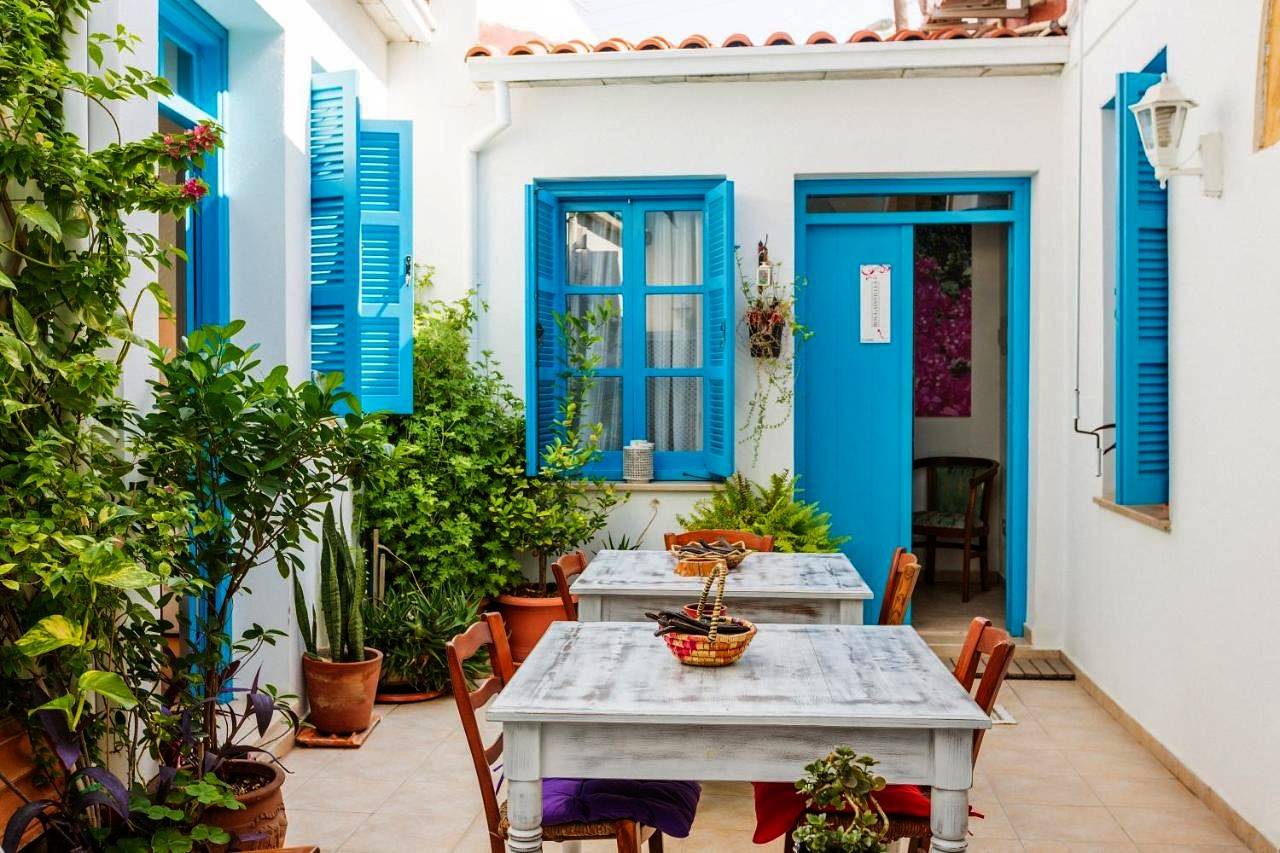 Cypriot Swallow Boutique Hotel in Nicosia, Cipro del Nord
