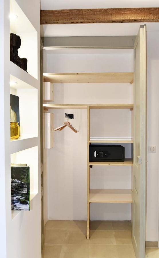 Gîte pour 2 personnes, avec jardin à Brive-la-Gaillarde - 2