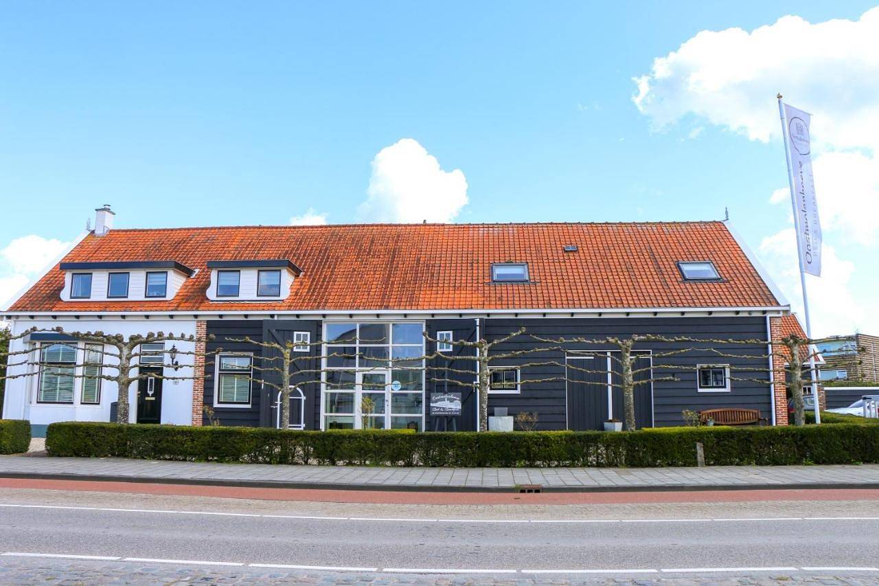 Oostmolenhoeve B&B in Goes, Mer du Nord Pays-Bas