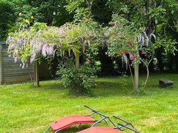 Gîte for 6 Guests in Nozay, Pays de la Loire, Picture 3