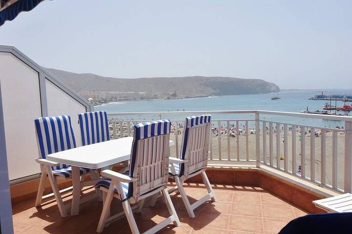 Holiday apartment for 2 people, with terrace - 1