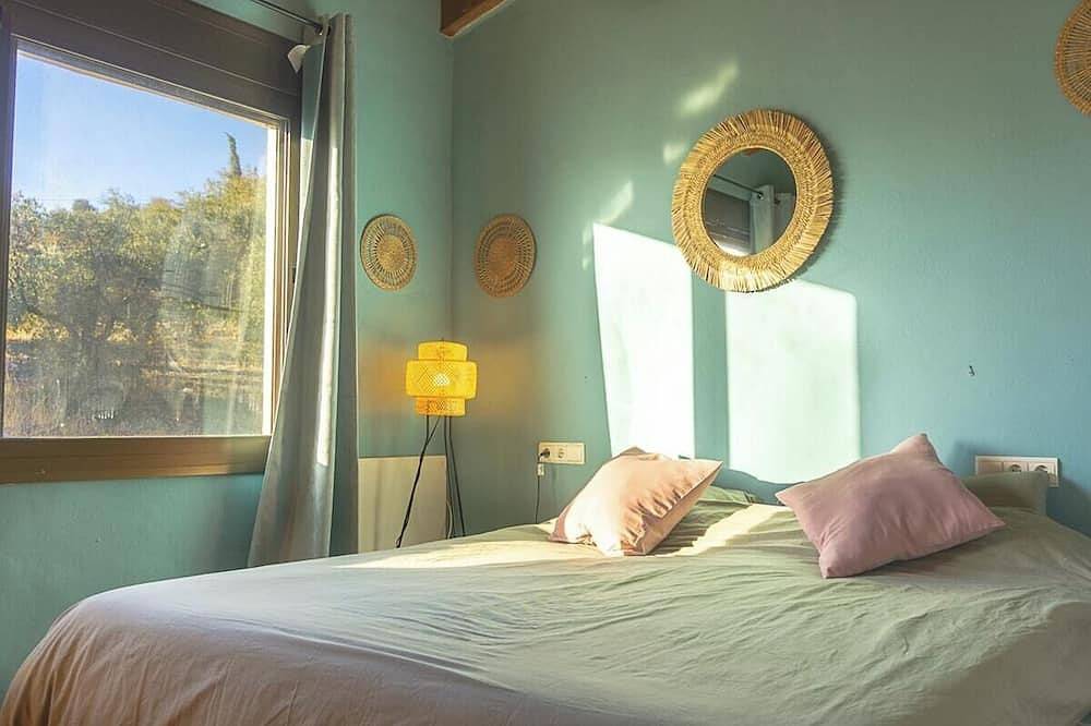 Villa Flores – Private Pool & Mountain Views in Casarabonela in Casarabonela, Sierra de las Nieves