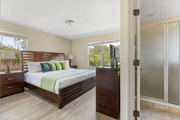 Vacation Home for 15 Guests in Kissimmee, Osceola County, Picture 1