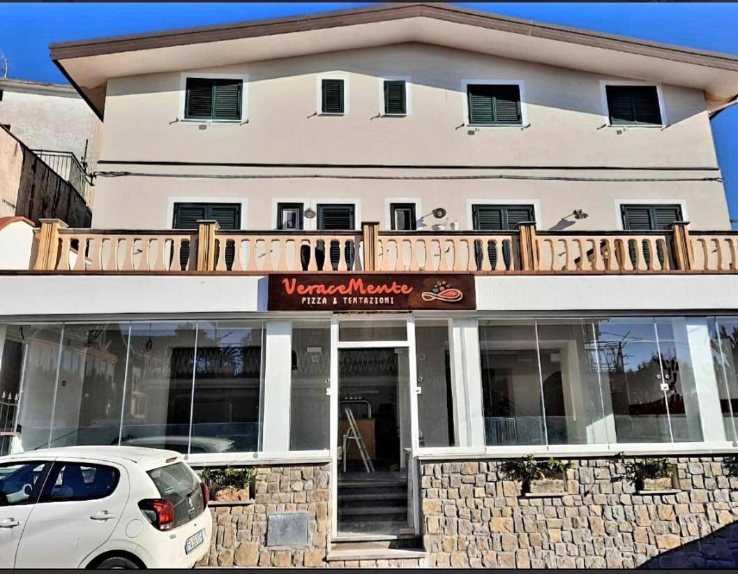 Almaré in Palinuro, Centola