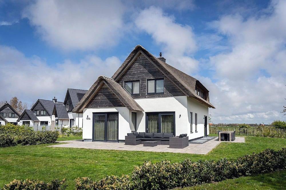 Casa vacanza a Texel a partire da 390€ a notte