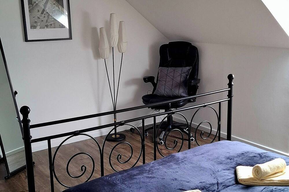 Ganze Wohnung, Citystay Wolfsburg - Gti - Zentral gelegenes Apartment in Wolfsburg, Braunschweig und Umgebung