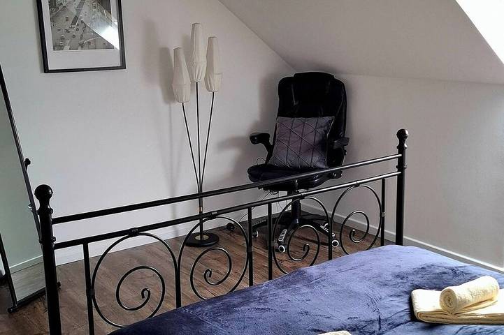 Ganze Wohnung, Citystay Wolfsburg - Gti - Zentral gelegenes Apartment in Wolfsburg, Braunschweig und Umgebung