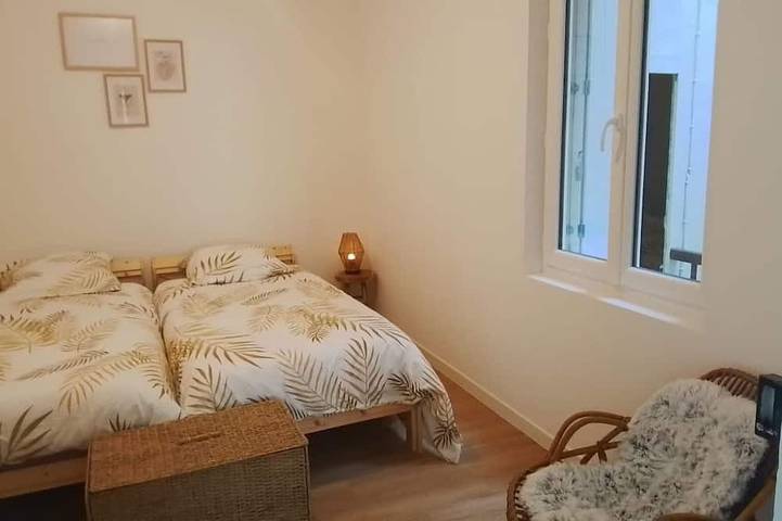 Gîte pour 4 personnes à Valençay - 3