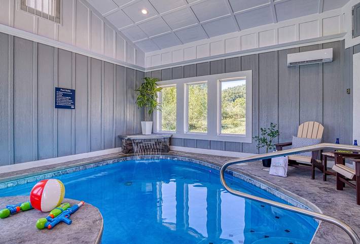 Vacation rental for 12 people, with yard and terrace in Wear Valley