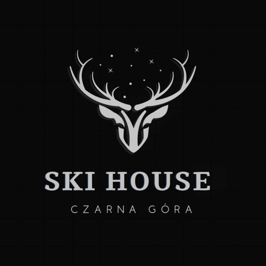 Cały apartament, Ski House Czarna Góra- apartament 50m od stoku narciarskiego in Czarna Góra, Karpaty (Polska)