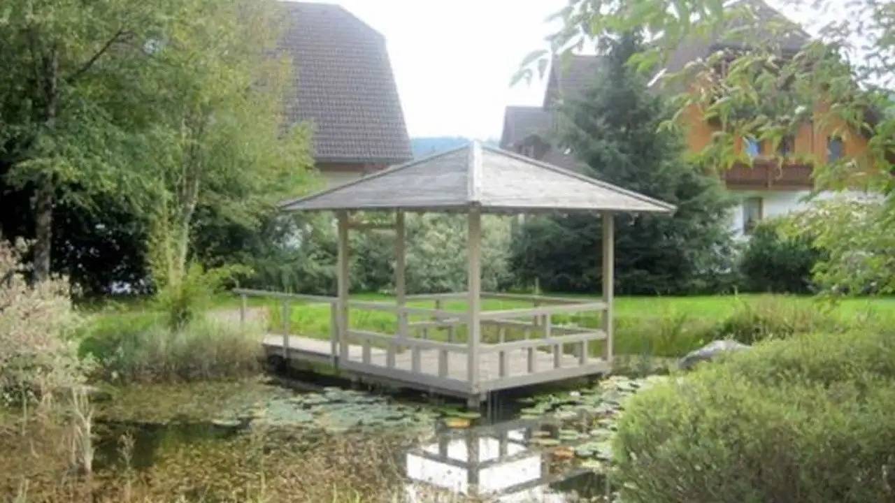Appartement de vacances entier, Ferienwohnung für 2 Personen (49 m²) in Hinterzarten in Hinterzarten, Forêt-Noire du Sud
