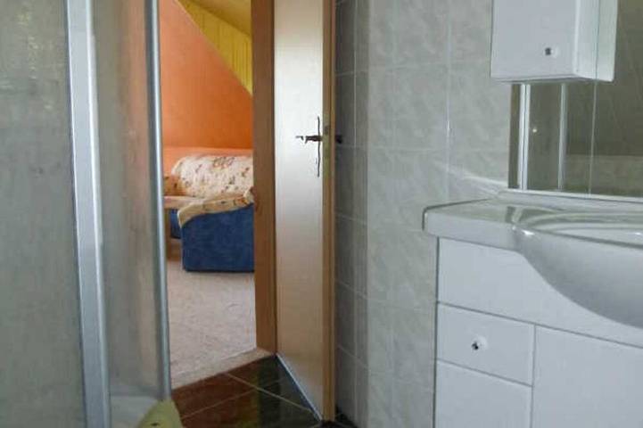 Ferienhaus für 4 Personen, mit Garten in Fürstenberg/Havel - 4