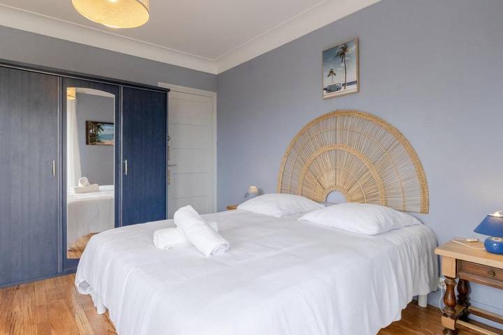 Appartement de vacances pour 2 personnes dans Mont-de-Marsan