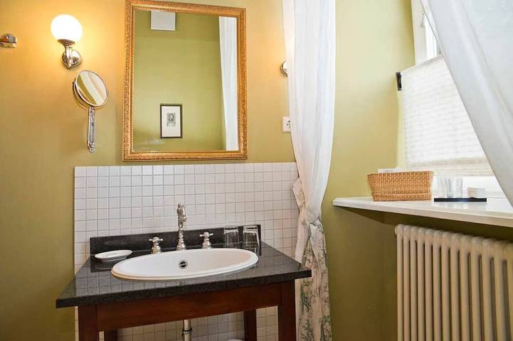 Ferienhaus für 2 Personen, mit Garten, mit Haustier in Ludorf - 3