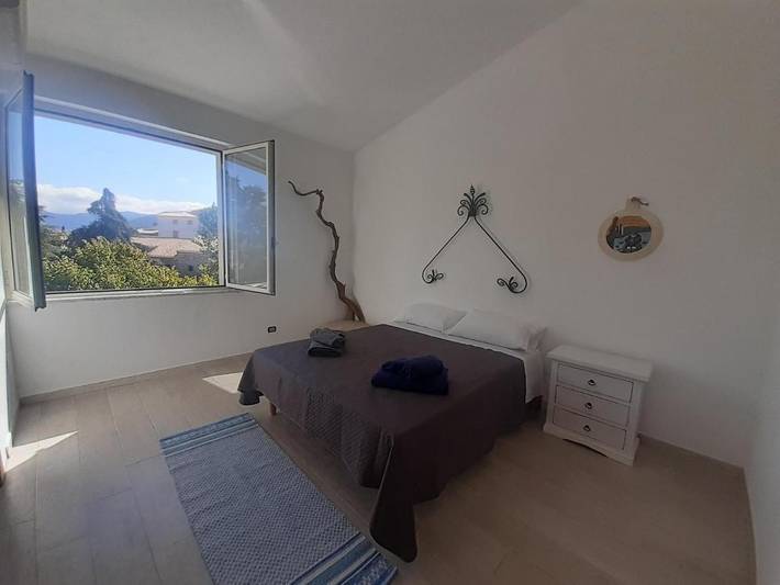 Gîte pour 3 personnes, avec jardin et vue à Orgosolo - 3