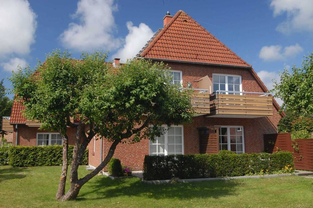 Appartamento vacanze a Eiderstedt a partire da 77€ a notte