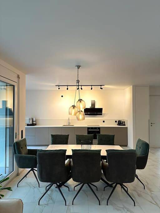 Location de vacances pour 8 personnes, avec jardin, animaux acceptés à Heilbronn