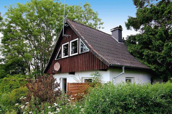 Ferienhaus für 2 Personen, mit Terrasse in Malente