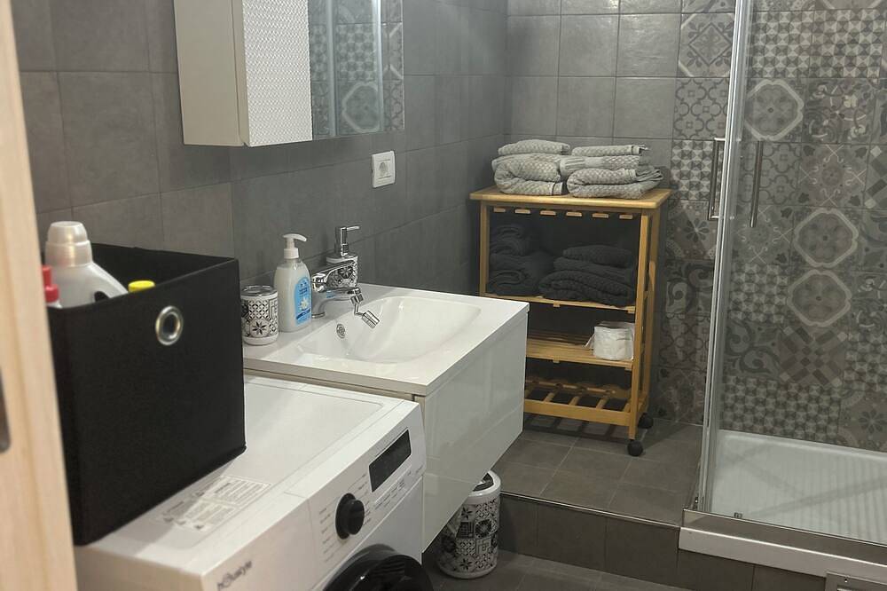 Entire apartment, Sikan home By the sea in Butera, Caltanissetta Province