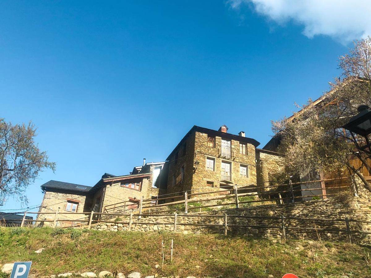 Two-Bedroom House in Llavorsí, Pirineo Catalan