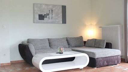 Ferienwohnung für 4 Personen in Roßhaupten, Romantische Straße, Bild 3